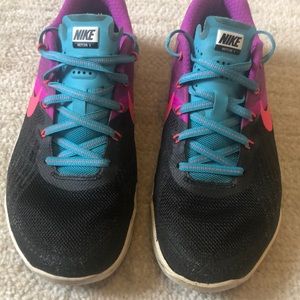 CrossFit Metcom 3 woman’s shoes